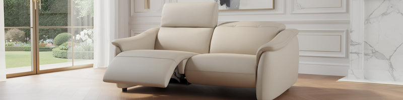 2-Sitzer Sofa