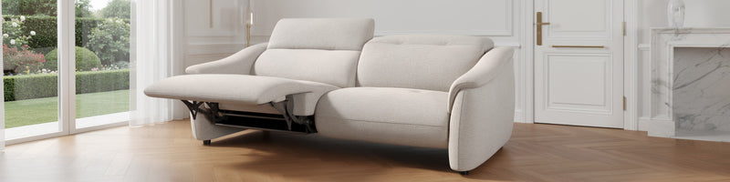 3-Sitzer Sofa
