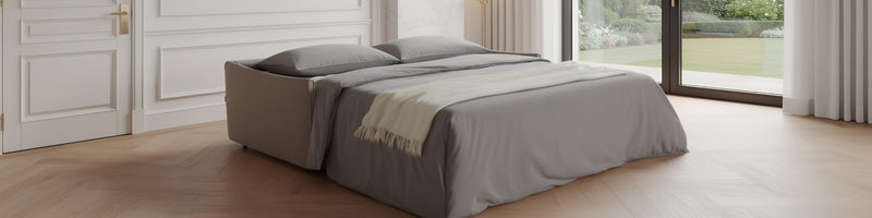 Schlafsofas