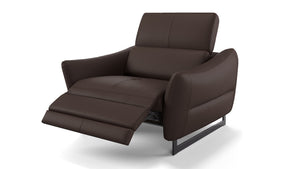 Leder 1-Sitzer MODENA