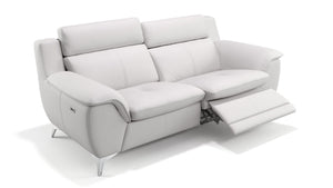 Leder 3-Sitzer Sofa AVERSA