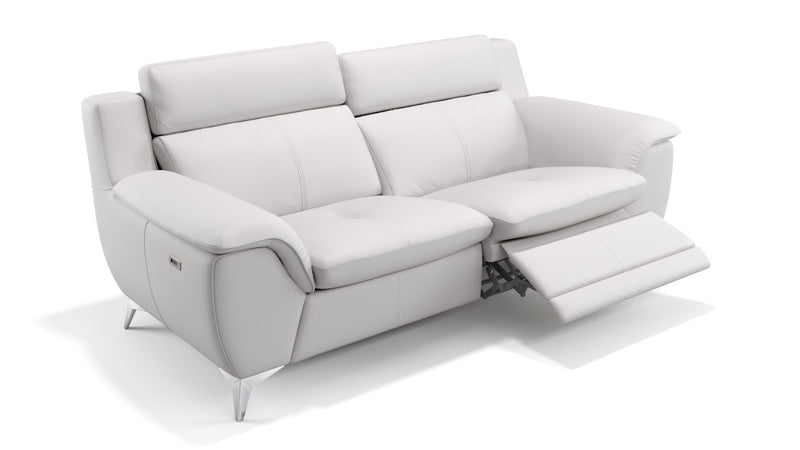 Leder 3-Sitzer Sofa AVERSA