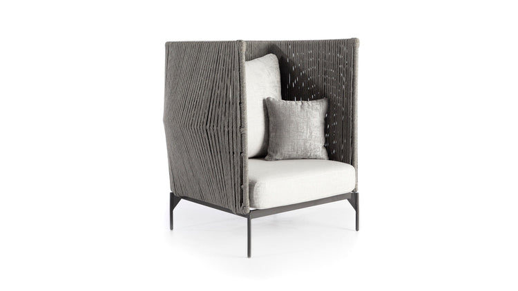 ALICANTE Lounge Sessel