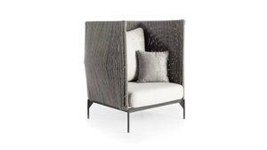 ALICANTE Lounge Sessel