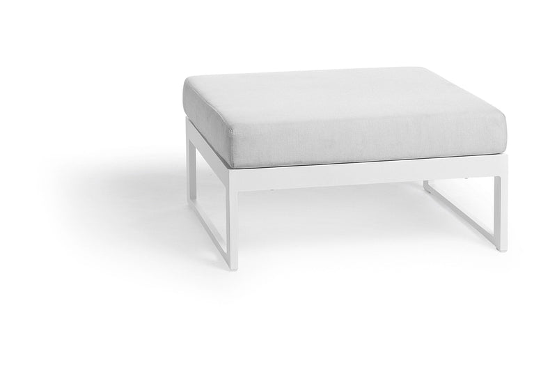 ALMERIA Hocker klein