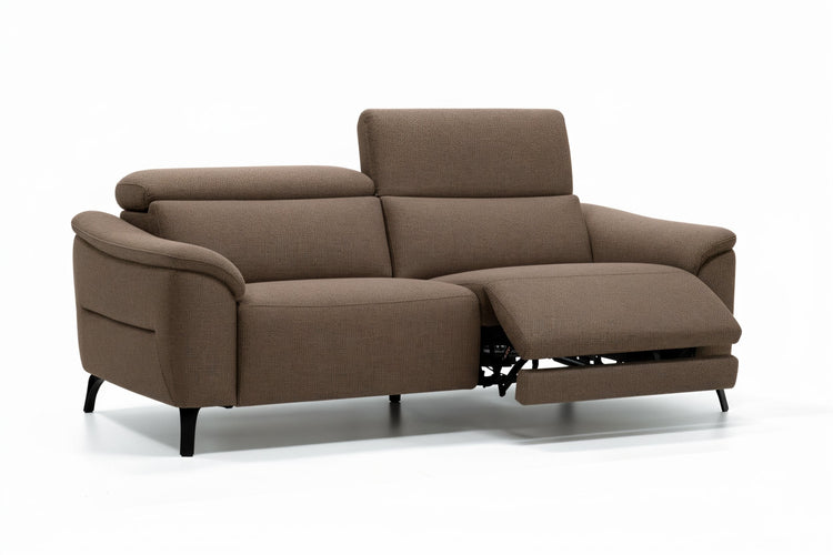 Stoff 2-Sitzer AROSA