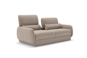 2-Sitzer Schlafsofa BAGNELLA