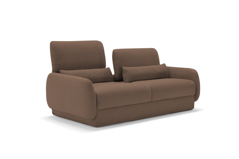 2-Sitzer Schlafsofa BAGNELLA