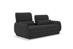 2-Sitzer Schlafsofa BAGNELLA