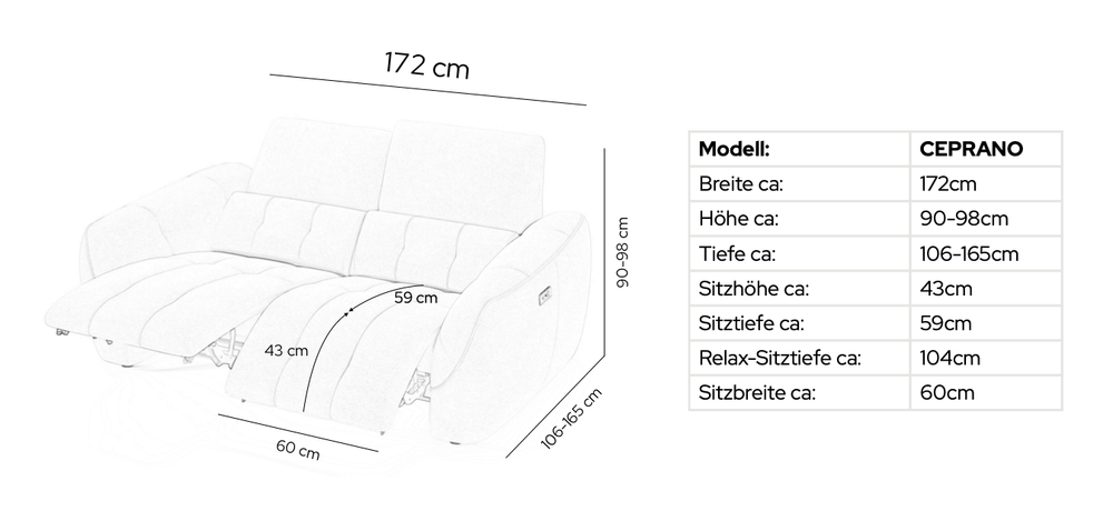 Skizze