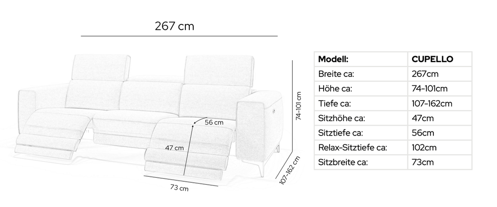 Skizze