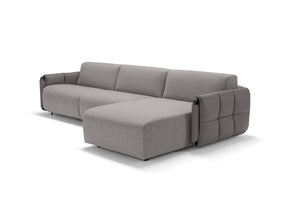 Eckschlafsofa CHELLINI