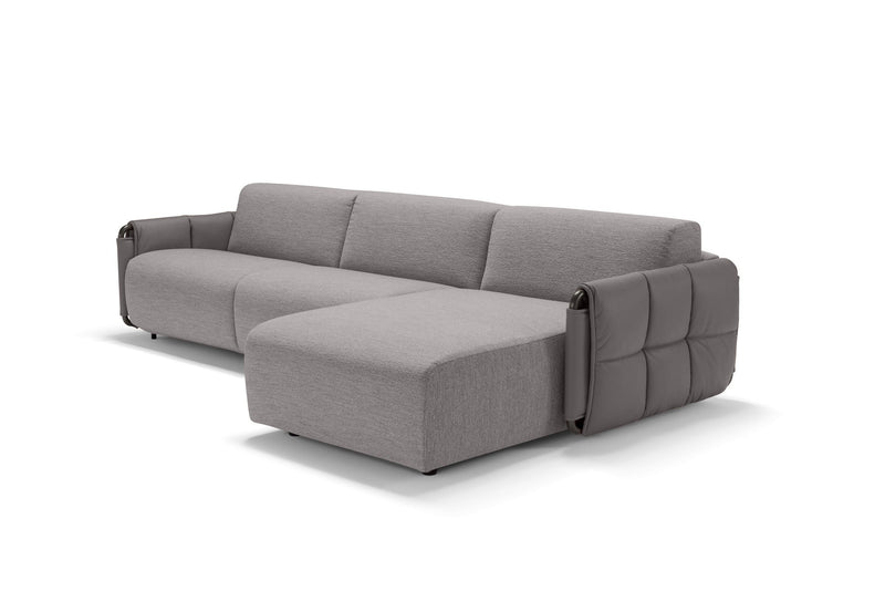 Eckschlafsofa CHELLINI