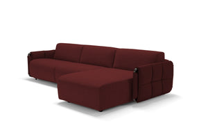 Eckschlafsofa CHELLINI