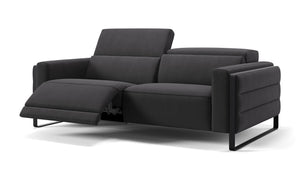 Stoff 3-Sitzer DELTONA