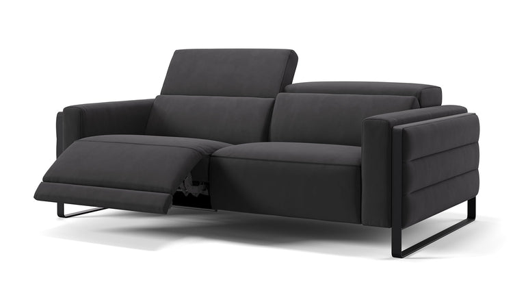 Stoff 3-Sitzer DELTONA