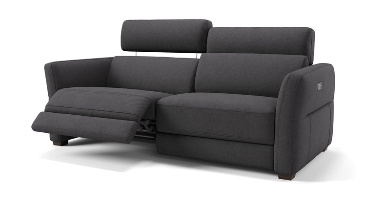 Stoff 3-Sitzer NOVARA
