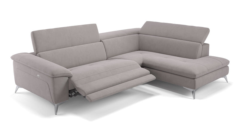Stoff Ecksofa STELLA