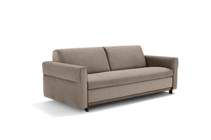 2-Sitzer Schlafsofa SUTERA