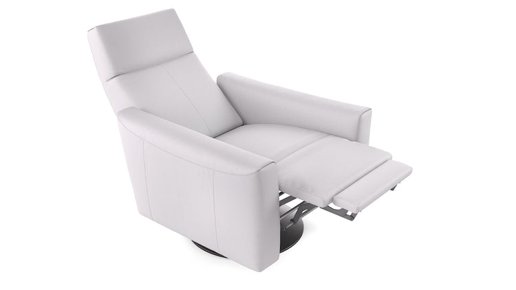 Leder Sessel TRINO