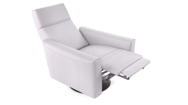 Leder Sessel TRINO
