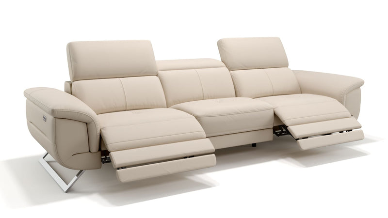 Leder 3-Sitzer Sofa MATRICE