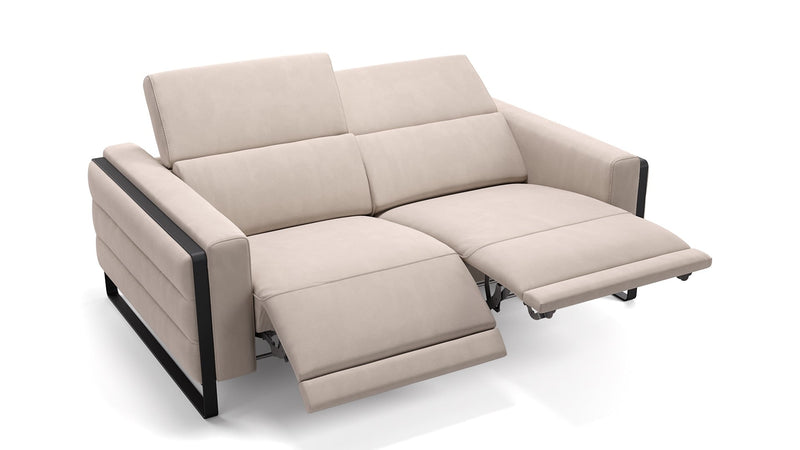 Stoff 2-Sitzer DELTONA