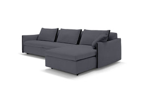 Eckschlafsofa MORENA