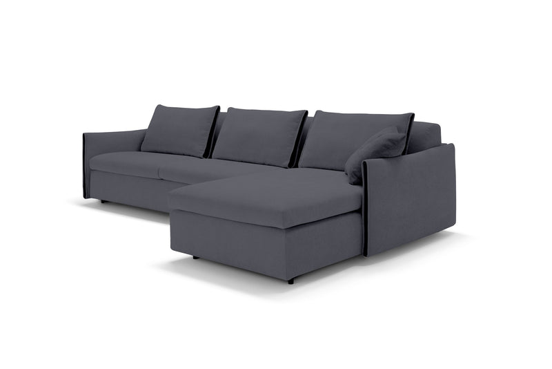 Eckschlafsofa MORENA