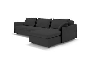 Eckschlafsofa MORENA