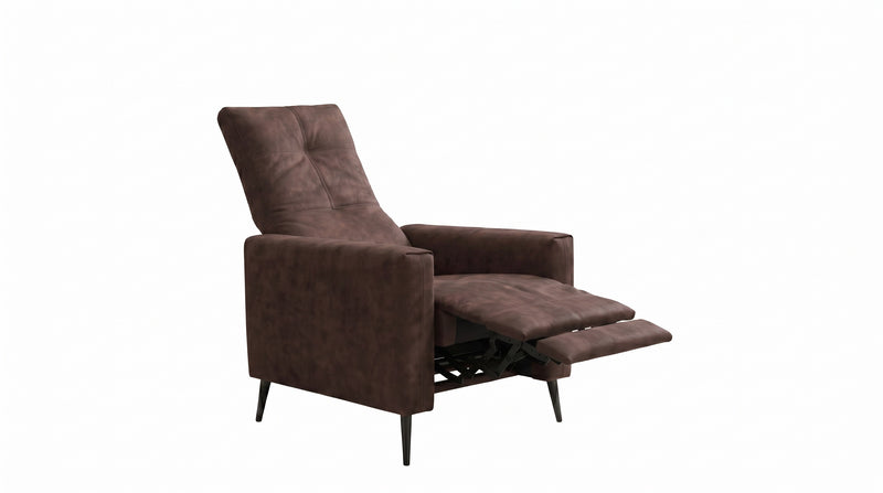 Stoff Sessel ERBA