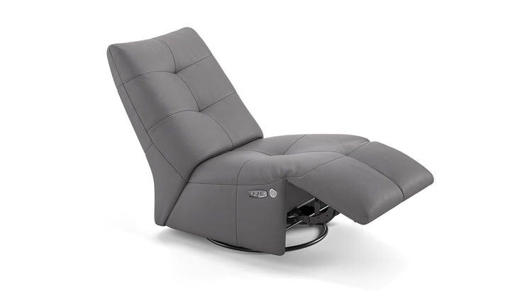 Leder Sessel LUCCA