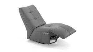 Leder Sessel LUCCA