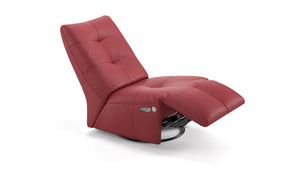 Leder Sessel LUCCA