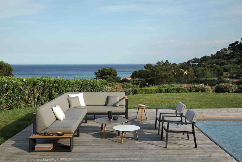 ALMERIA Gartenlounge