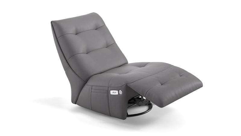 Leder Sessel BONO