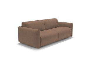2-Sitzer Schlafsofa CORTINO