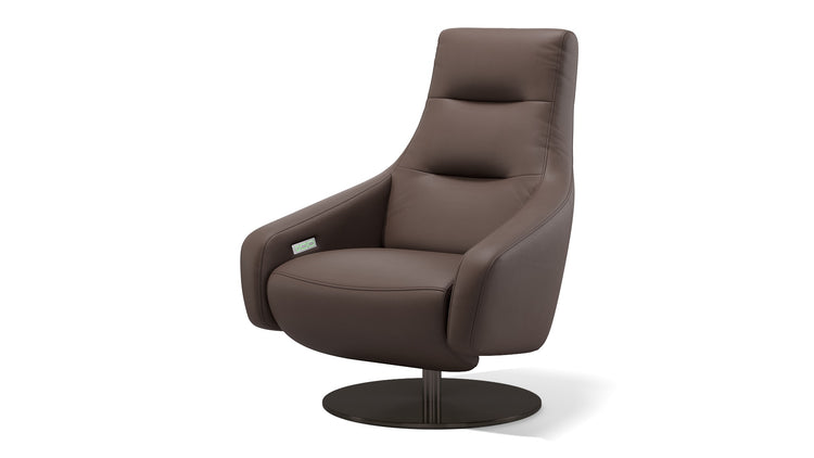 Leder Sessel SANTANA