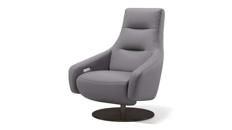 Leder Sessel SANTANA