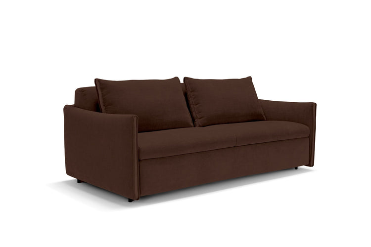 2-Sitzer Schlafsofa MORENA