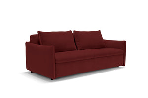 2-Sitzer Schlafsofa MORENA