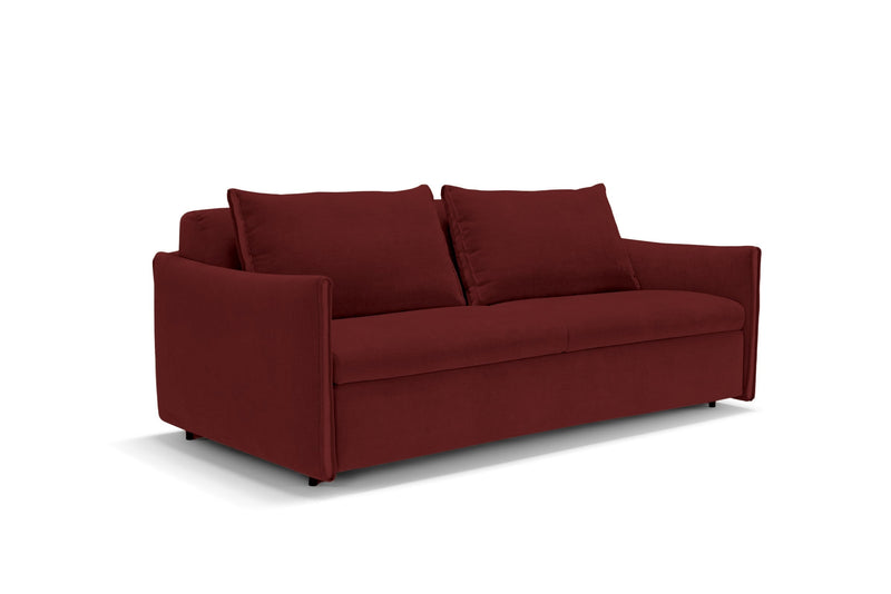 2-Sitzer Schlafsofa MORENA
