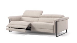 Stoff 3-Sitzer PALMA