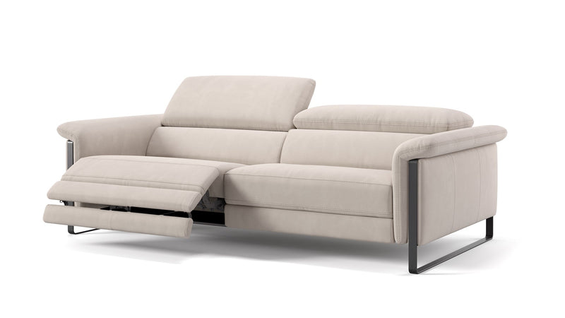 Stoff 3-Sitzer PALMA