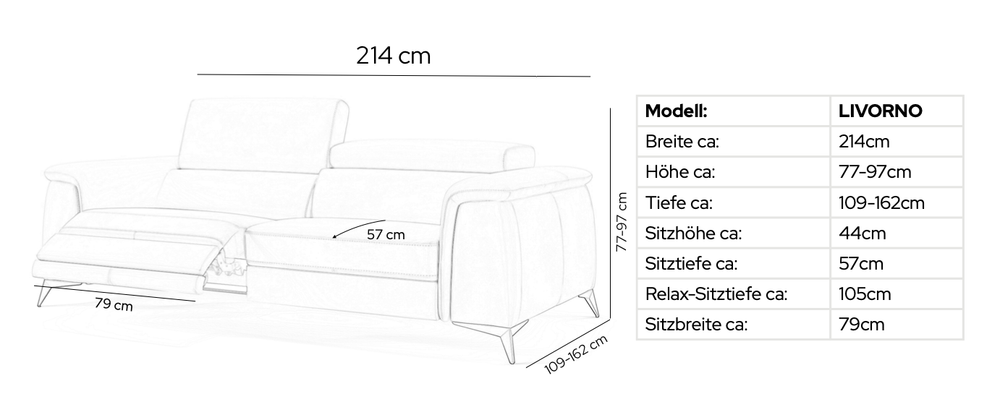 Skizze