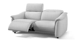 Leder 2-Sitzer ORENO