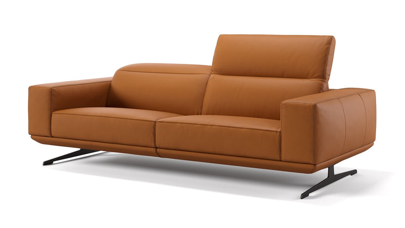 Leder 3-Sitzer Sofa MERANO