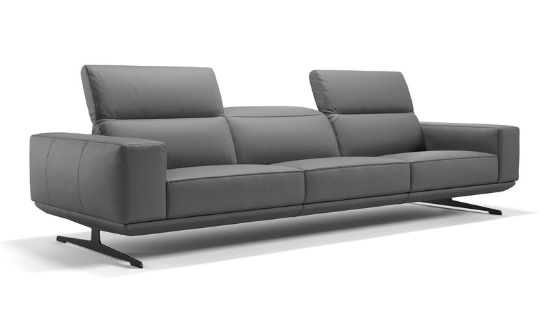 Leder 3-Sitzer Sofa XXL MERANO