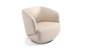 Leder Sessel VIGO