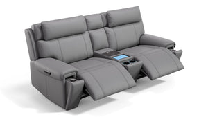 Leder ARDEA Kino 2-Sitzer
